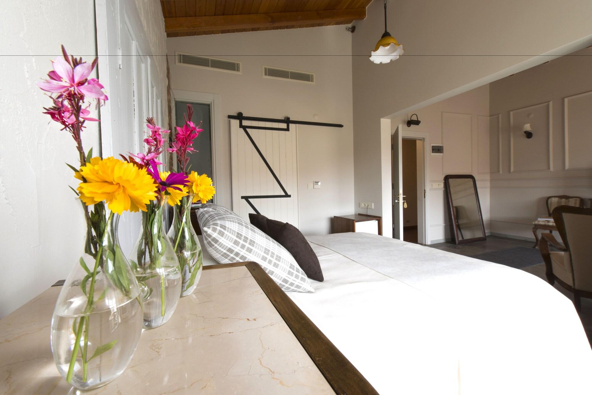 Alacati Kostem Hotel - Special Category Eksteriør billede