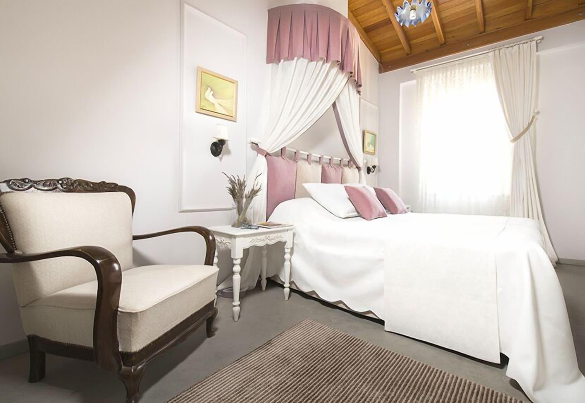 Alacati Kostem Hotel - Special Category Eksteriør billede
