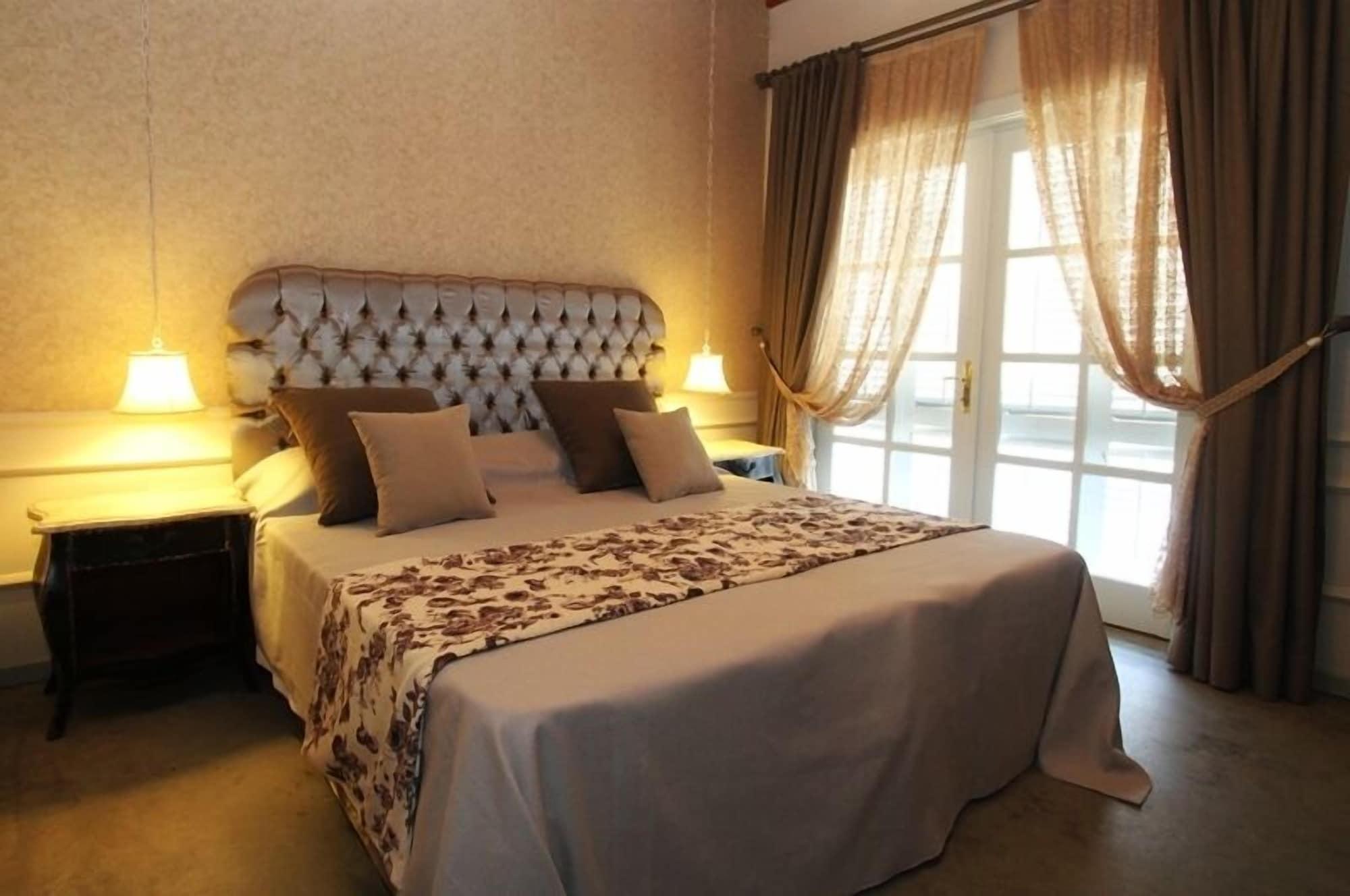 Alacati Kostem Hotel - Special Category Eksteriør billede