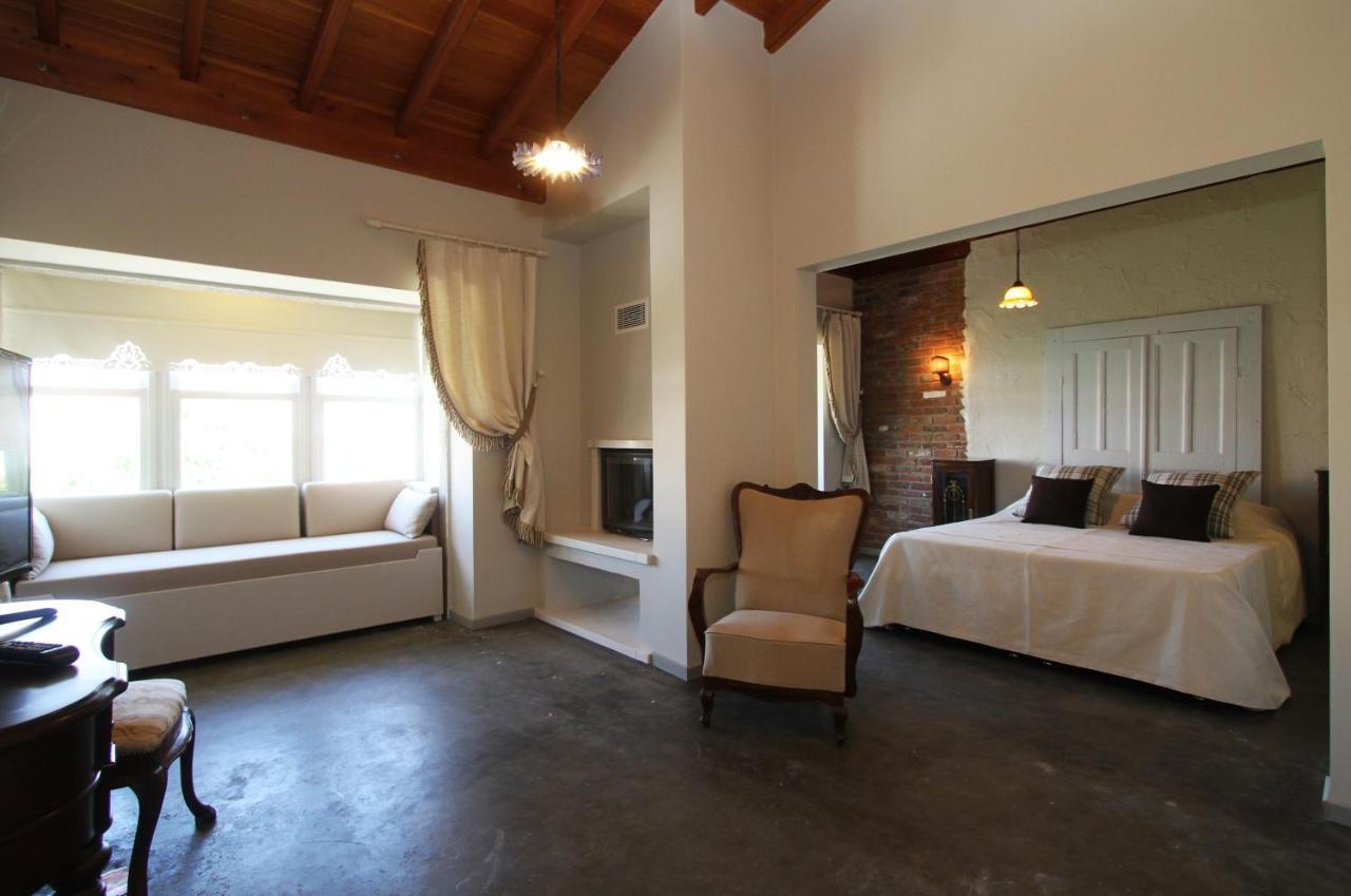 Alacati Kostem Hotel - Special Category Værelse billede